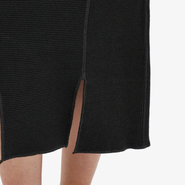 BEAMS BOY Mil Knit Skirt