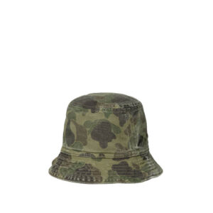 CARHARTT WIP Duck Bucket Hat - Camo