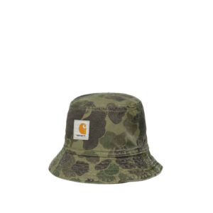 CARHARTT WIP Duck Bucket Hat - Camo