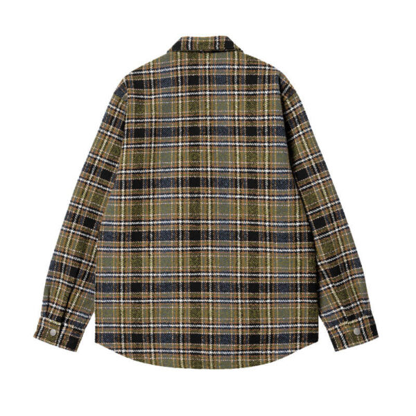 CARHARTT WIP Stroy Shirt Jac