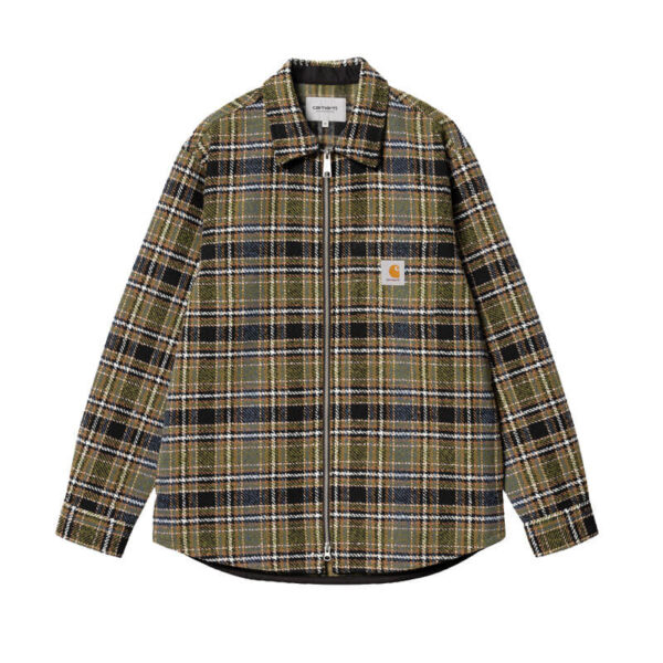 CARHARTT WIP Stroy Shirt Jac