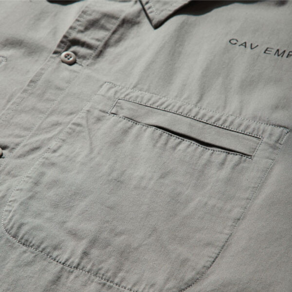 CAV EMPT Cotton Casual Shirt