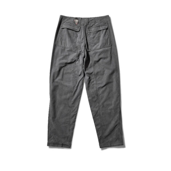 CAV EMPT Overdye Cotton Casual Pant