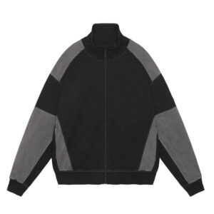 CAV EMPT Overdye Paneled Light Zip