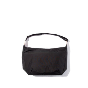 F/CE. 420 re/cor 2Way Shoulder Tote - Black