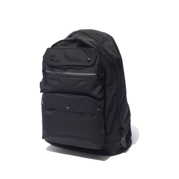 F/CE. 420 re/cor Explore Backpack - Black