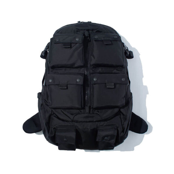 F/CE. 420 re/cor Tactical Backpack - Black