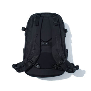 F/CE. 420 re/cor Tactical Backpack - Black