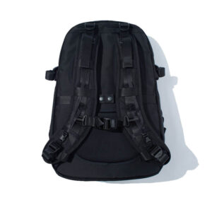 F/CE. 420 re/cor Travel Backpack - Black