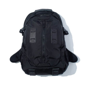 F/CE. 420 re/cor Travel Backpack - Black