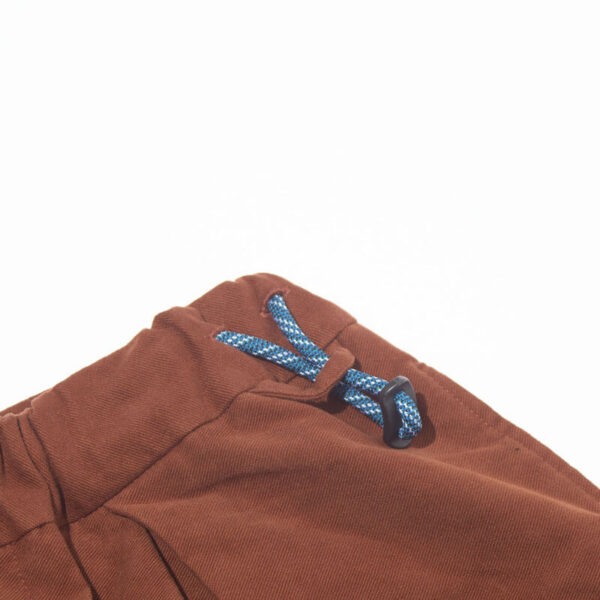 F/CE. Moleskin Trouser - Blue Gray