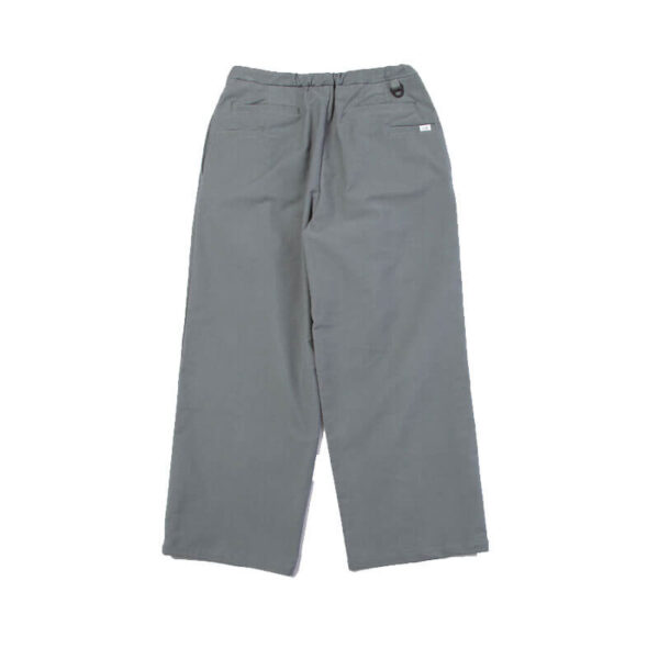 F/CE. Moleskin Trouser - Blue Gray