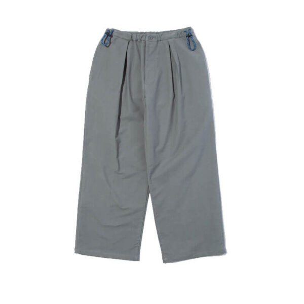 F/CE. Moleskin Trouser - Blue Gray