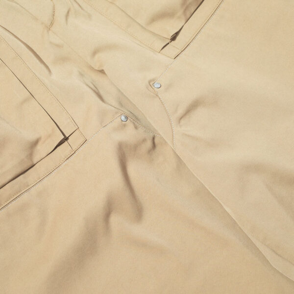 F/CE. Olmetex Work Pant - Beige