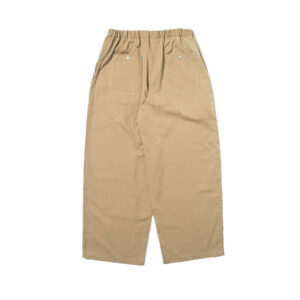 F/CE. Olmetex Work Pant - Beige