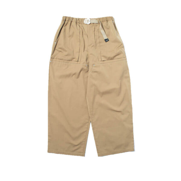 F/CE. Olmetex Work Pant - Beige