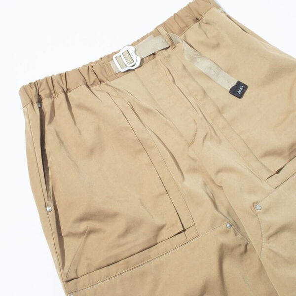 F/CE. Olmetex Work Pant - Beige