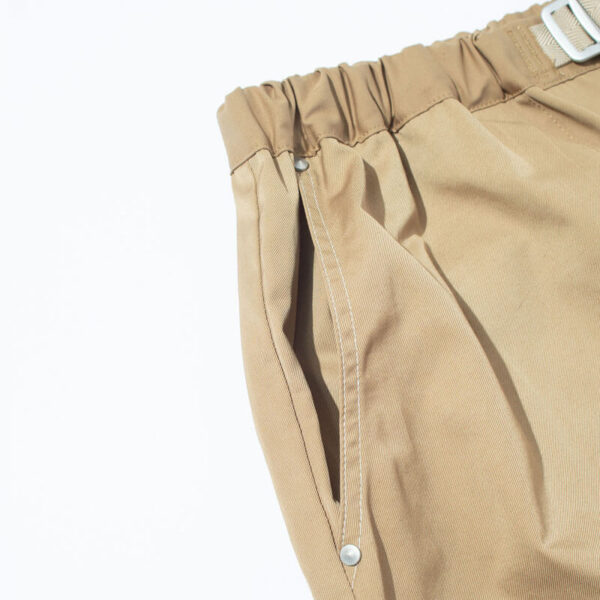 F/CE. Olmetex Work Pant - Beige