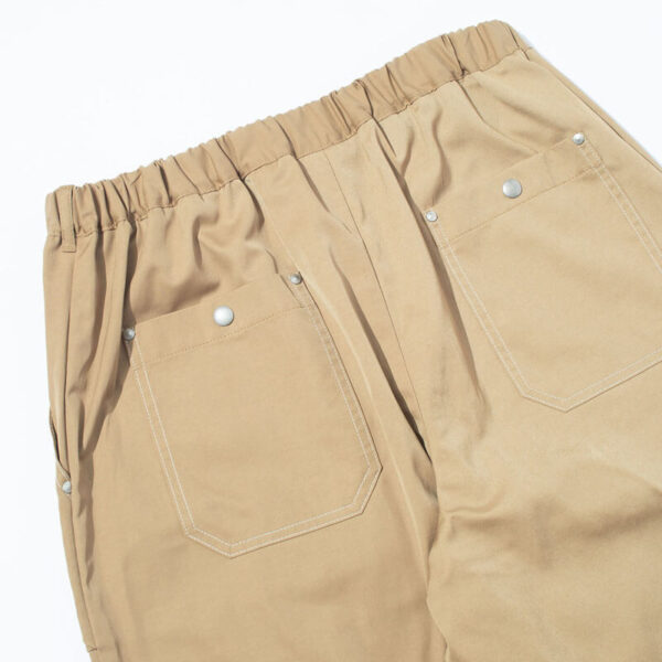 F/CE. Olmetex Work Pant - Beige