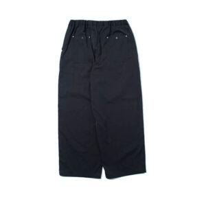 F/CE. Olmetex Work Pant - Black