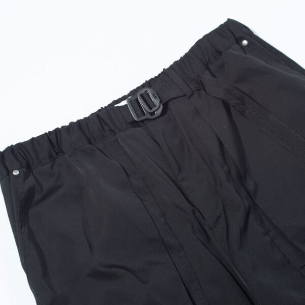 F/CE. Olmetex Work Pant - Black