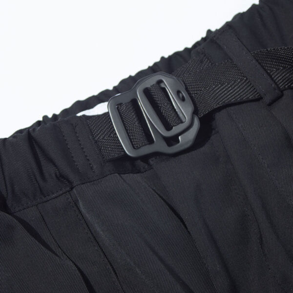 F/CE. Olmetex Work Pant - Black