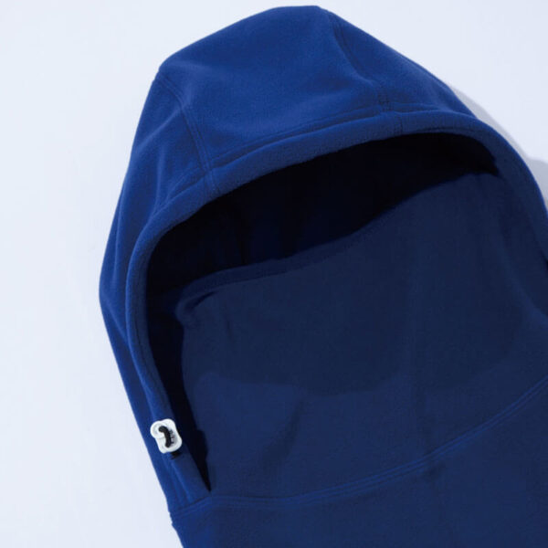 F/CE. Polartec MC Balaclava - Blue