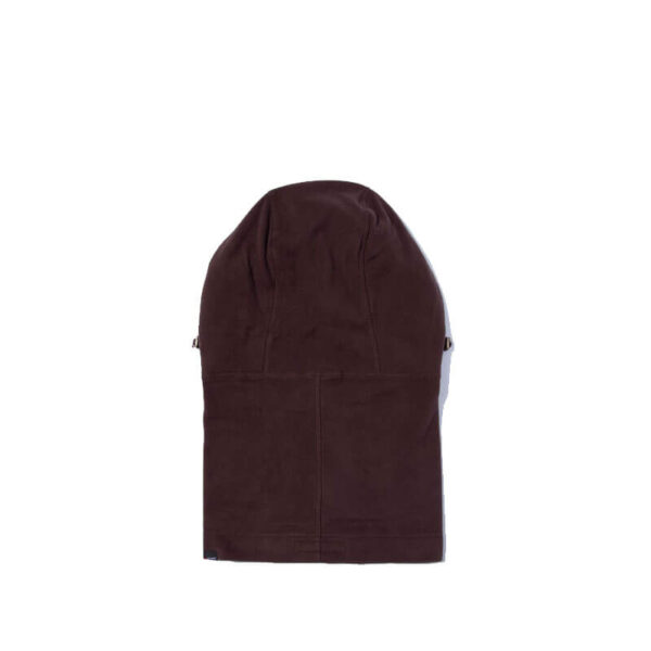 F/CE. Polartec MC Balaclava - Brown