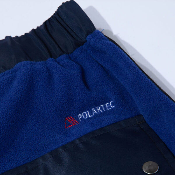 F/CE. Polartec Micro Pant - Blue