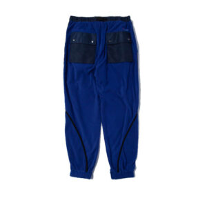 F/CE. Polartec Micro Pant - Blue