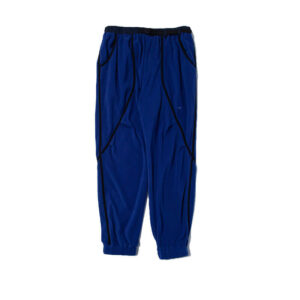 F/CE. Polartec Micro Pant - Blue