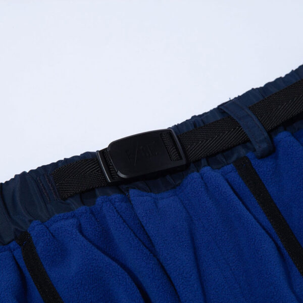 F/CE. Polartec Micro Pant - Blue