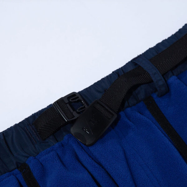 F/CE. Polartec Micro Pant - Blue