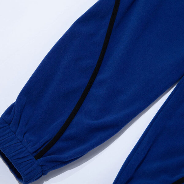 F/CE. Polartec Micro Pant - Blue