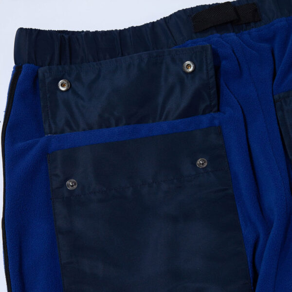 F/CE. Polartec Micro Pant - Blue