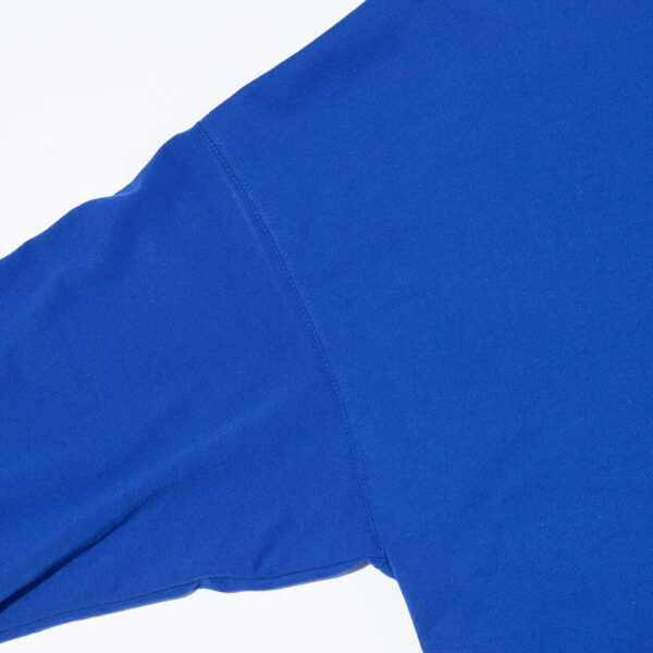 F/CE. Re Logo LS T - Blue