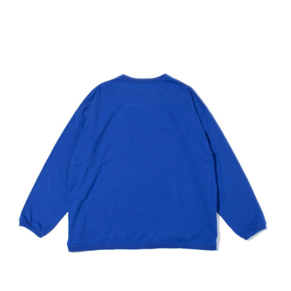 F/CE. Re Logo LS T - Blue