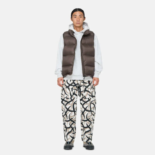 GRAMICCI Canvas EQT Pant - Tribal Snow