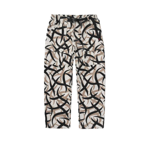 GRAMICCI Canvas EQT Pant - Tribal Snow