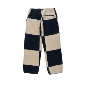 GRAMICCI Checkered Sherpa Pant