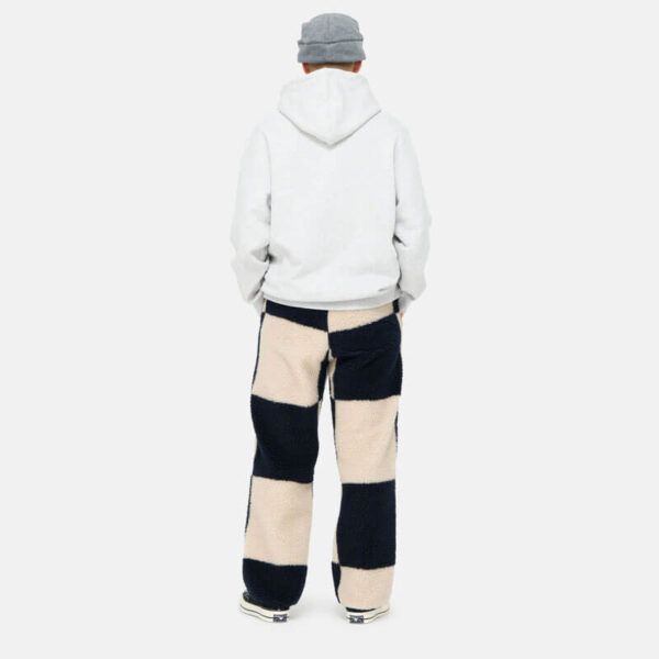 GRAMICCI Checkered Sherpa Pant