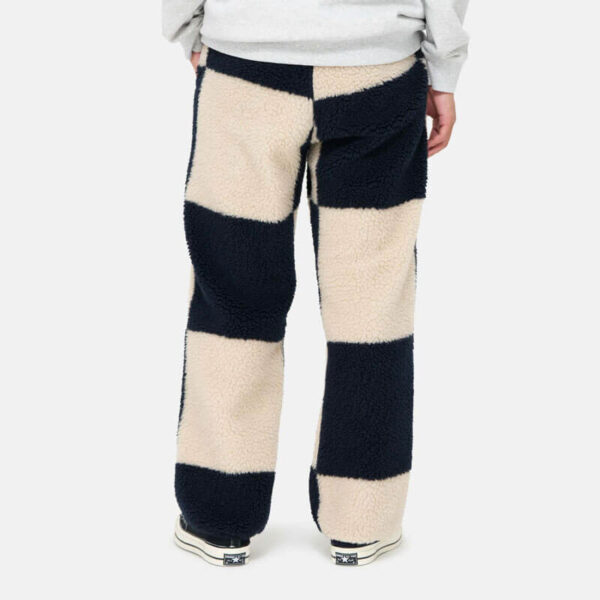 GRAMICCI Checkered Sherpa Pant