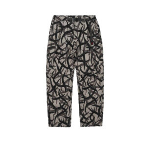 GRAMICCI Convertible Micro Ripstop Pant - Tribal