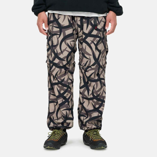 GRAMICCI Convertible Micro Ripstop Pant - Tribal