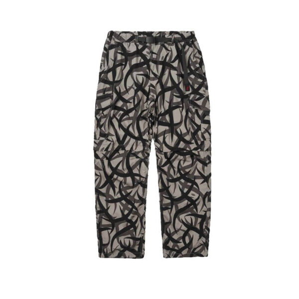 GRAMICCI Convertible Micro Ripstop Pant - Tribal