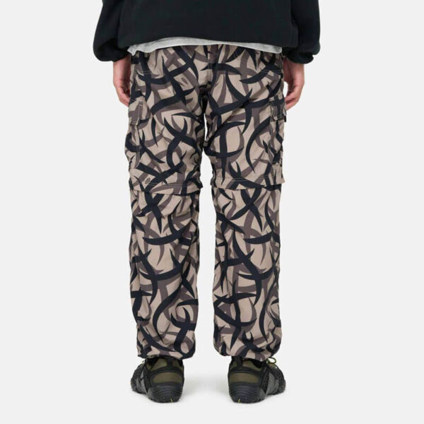 GRAMICCI Convertible Micro Ripstop Pant - Tribal