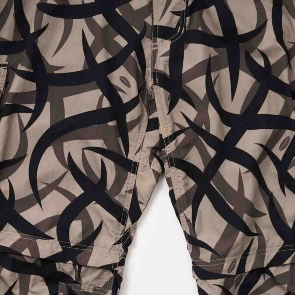 GRAMICCI Convertible Micro Ripstop Pant - Tribal