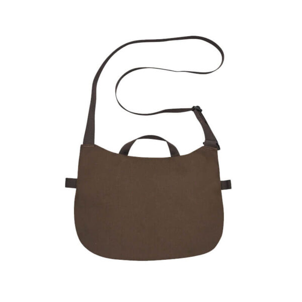 GRAMICCI Cordura Shoulder Bag - Brown