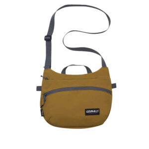 GRAMICCI Cordura Shoulder Bag - Tan