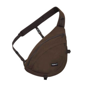 GRAMICCI Cordura Sling Bag - Brown